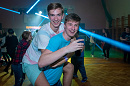 Čarodějnická párty by Pohodex!