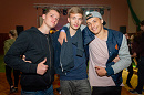 Čarodějnická párty by Pohodex!