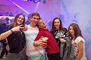 Čarodějnická párty by Pohodex!