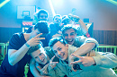 Čarodějnická párty by Pohodex!