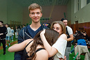 Čarodějnická párty by Pohodex!