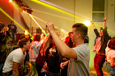 Čarodějnická párty by Pohodex!
