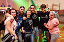 Čarodějnická párty by Pohodex!