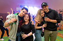 Čarodějnická párty by Pohodex!
