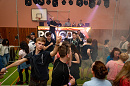 Čarodějnická párty by Pohodex!