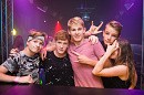 CLOSING PÁRTY - Všechny panáky od Amundsenu za 20,-