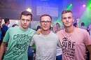CLOSING PÁRTY - Všechny panáky od Amundsenu za 20,-