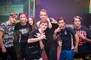 CLOSING PÁRTY - Všechny panáky od Amundsenu za 20,-