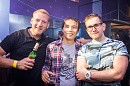 CLOSING PÁRTY - Všechny panáky od Amundsenu za 20,-