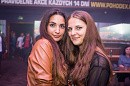 CLOSING PÁRTY - Všechny panáky od Amundsenu za 20,-