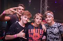 CLOSING PÁRTY - Všechny panáky od Amundsenu za 20,-