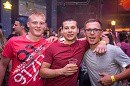 CLOSING PÁRTY - Všechny panáky od Amundsenu za 20,-