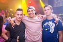 CLOSING PÁRTY - Všechny panáky od Amundsenu za 20,-