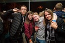 10. Československá florbalová diskotéka