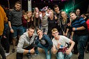 10. Československá florbalová diskotéka