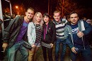 10. Československá florbalová diskotéka