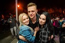 10. Československá florbalová diskotéka