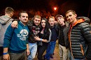 10. Československá florbalová diskotéka