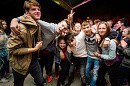10. Československá florbalová diskotéka