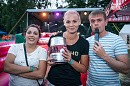 Open Air Cup Párty