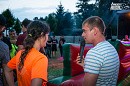Open Air Cup Párty