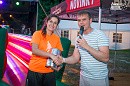 Open Air Cup Párty
