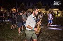 Open Air Cup Párty