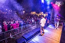 Open Air Cup Párty