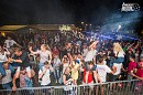 Open Air Cup Párty