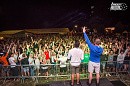 Open Air Cup Párty