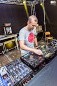 Pavel Cejnar (Evropa2) LIVE!