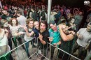 Pavel Cejnar (Evropa2) LIVE!
