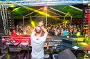 Pavel Cejnar (Evropa2) LIVE!