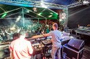 Pavel Cejnar (Evropa2) LIVE!