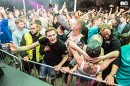 Pavel Cejnar (Evropa2) LIVE!