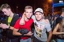 Pavel Cejnar (Evropa2) LIVE!