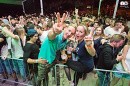 Pavel Cejnar (Evropa2) LIVE!
