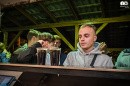 Poslední prázdninová by Pohodex!