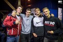 Poslední prázdninová by Pohodex!