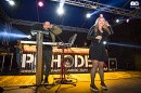 Loučení s létem & VERONA LIVE!