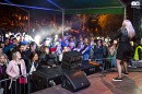 Loučení s létem & VERONA LIVE!