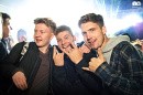 Loučení s létem & VERONA LIVE!