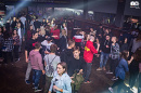 7. Narozeninová párty & Special Guest: Johny Sax
