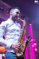 7. Narozeninová párty & Special Guest: Johny Sax
