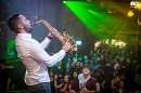7. Narozeninová párty & Special Guest: Johny Sax