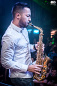 7. Narozeninová párty & Special Guest: Johny Sax