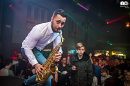 7. Narozeninová párty & Special Guest: Johny Sax