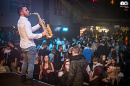 7. Narozeninová párty & Special Guest: Johny Sax
