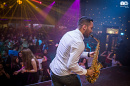 7. Narozeninová párty & Special Guest: Johny Sax