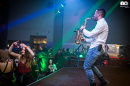 7. Narozeninová párty & Special Guest: Johny Sax